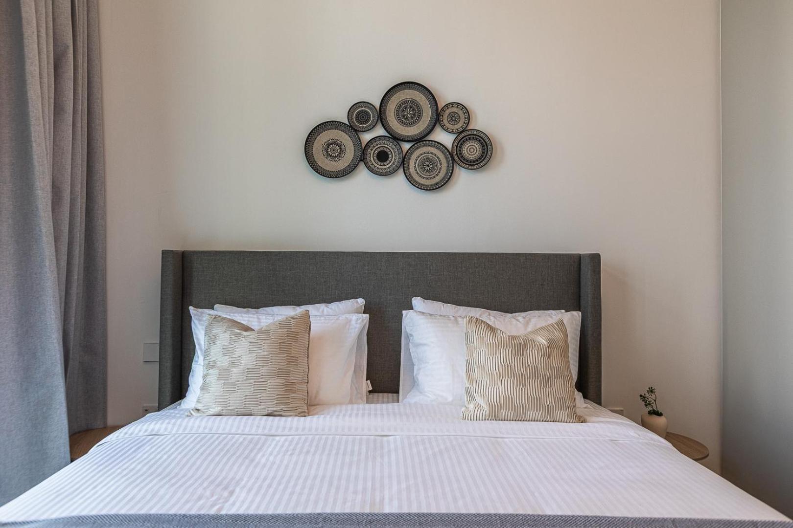 Alluring 1bdr In Creek Harbour