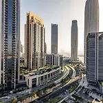 Alluring 1Bdr Apartment In Dubai Creek Harbour