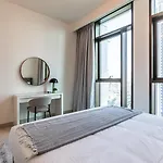 Alluring 1Bdr Apartment In Dubai Creek Harbour